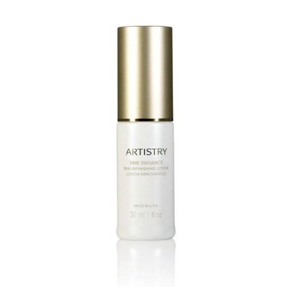 Artistry Time Defiance Skin Refinishing Lotion 30ml/ 1 oz - Picture 1 of 5